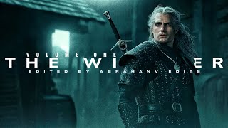 THE WITCHER (VOLUME ONE) | SOLO MADE - FAR AWAY