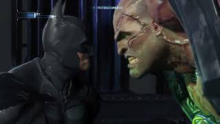 Batman Arkham Origins | La sconfitta di Bane