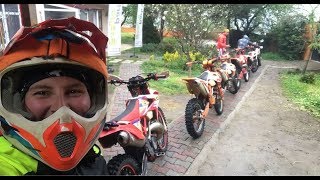 Efsane Ekiple Enduro - Bölüm 1