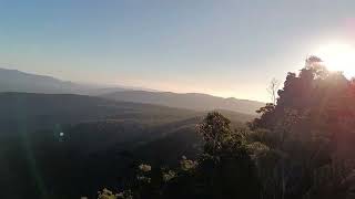 Balconies Halls Gap Ararat