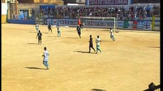 Ribera - Pro Cavese 1 - 1