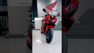 Honda CBR 650R New Model Bike launch 🏍️ 2024 #handa_cbr_650r #shortfeed #viralshort