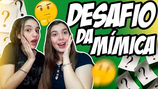 DUVIDO VOCÊ ACERTAR QUAIS SÃO ESSES FILMES!! | MINUTO JOVEM