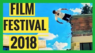 Natural Flow | MOTUS PROJECTS FILM FESTIVAL 2018