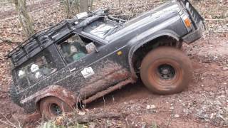 4x4max Off-road dla każdego - Andrzejki - Mag4Movie 2016 11