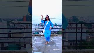 Choodi Bhi Zid Pe Aai Hai Song Dance ❣️❣️ #shorts #dancevideo #choodibhizidpeayihai #rainsongs