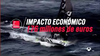 LA BARCELONA WORLD RACE CANCELADA POR LA INESTABILIDAD POLITICA EN CATALUÑA