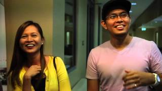 UAE Pinoy Talks about Ideal Man & Woman 14 by Albert Gayo