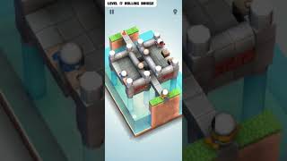 Mekorama STORY LEVEL 17 ROLLING BRIDGE - Gameplay & Walkthrough