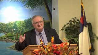 "Add Brotherly Kindness To Godliness", 11/19/2023, Sunday AM, Keys To Spiritual Growth Series