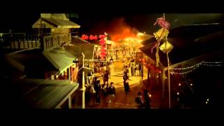 ONCE UPON A TIME IN VIETNAM movie trailer