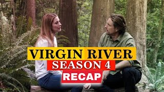 Virgin River Season 4 Recap