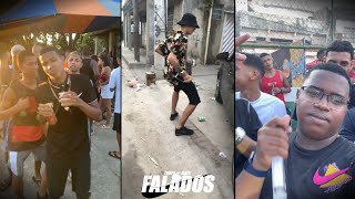 10 MINUTINHOS DE TAMBOR XER3CA VS BAILE DA DITA X ENTUPIDÃO DA MALÁSIA [ DJ FELIPE DA MALÁSIA ] 2023