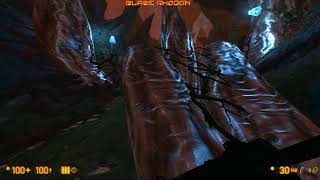 Black Mesa 2020 (PC, Steam) Walkthrough Interloper