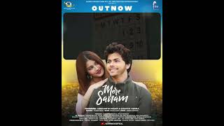 New Song - Mere Sanam | Siddharth Nigam | Soumya Verma | Yasser Desai | Rahul Bhatt | Vaseem Qureshi