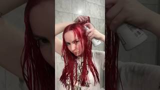 FINALIZANDO CABELO LISO E COLORIDO