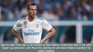 [BreaKingNews]Bale to united odds slashed - but punters are backing another club to swoop