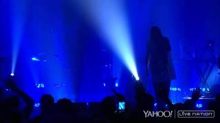 Dirty Heads - "Garland" (live)