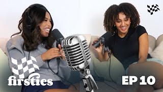 Code Switching? We Know Her Very Well | Firsties EP 10