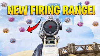 *NEW* Firing Range Leaked - Just Apex Legends WTF & Funny Moments #69