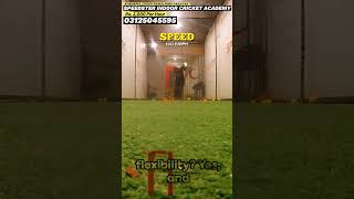 importance of Cricket Bowling Machine