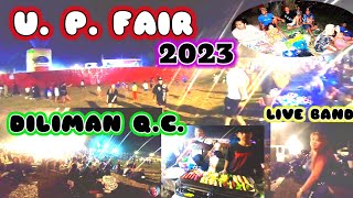 U.P. FAIR 2023, DILIMAN QUEZON CITY