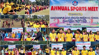 Annual #Sports #Meet #2024