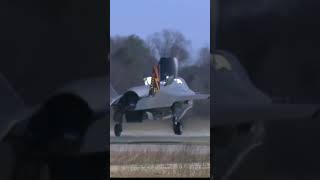 How F-35 Most powerfull Fighter Jet #shorts