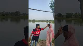 #shorts #টিংকু নাকি তাজমহল বানাবে #bengali funny video @pampiyavlog