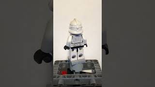 Clone Trooper Phase 2 Bricklink sw0126 #legostarwars