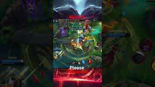 ornn team fight and plus kill #wildrift #shorts