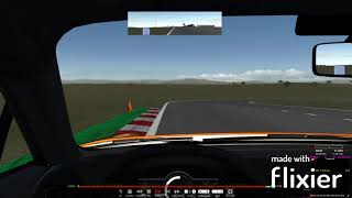 ECR 1.65 Sim Lap