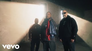 Xzibit, B-Real, Demrick - Summer Of Sam