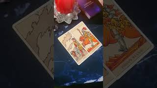 О чем думает?#shorts #tarotcards #таро #тароонлайн #тарология #тарорасклады #shots #tarologia