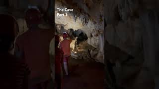 The cave Dominican Republic. Part 1 #caves #shorts #viral