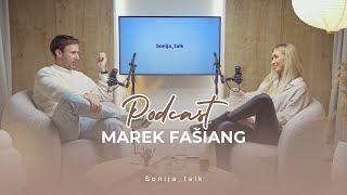 Marek Fašiang: V čom Mareka zmenila farma a kde sa vidí o pár rokov? | Sonija_talk 3