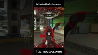 Kills Compilation | Apex Legends | #gameawesome #apexlegends #jIvAntaka