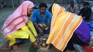 Sadhika Abbeys Tulsi rani ka video Sadi which song Rakesh Nirala2024 2024