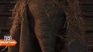 DUMBO (2019) - OFFICIAL TEASER TRAILER