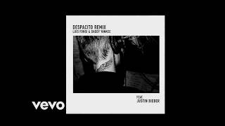 Luis Fonsi, Daddy Yankee - Despacito ft. Justin Bieber (Trauck Stair Remix)