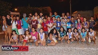 Segunda edição da festa do dia das crianças no Alto do Rio Branco supera ano anterior