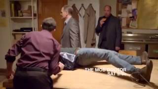 The Mob Doctor Season 1 Part 11 Trailer