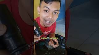 kelengkapan bawaan impact wrench modern m65