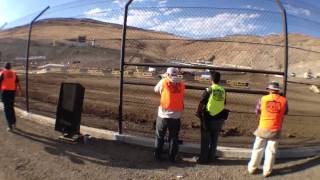 Wild West Motor Sports Lucas Oil Truck Race Sparks Nevada