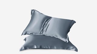 Best Silk Pillowcases for Hair & Skin | ElleSilk