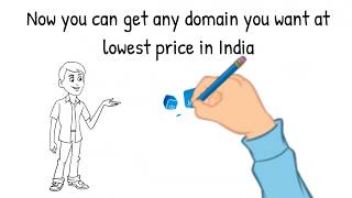 How To Buy Domain Name For Your Website at Cheap Price | Domain Name India - Hostripples