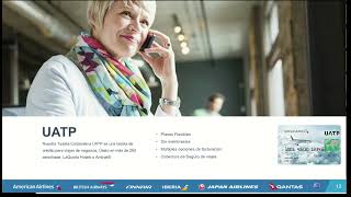 BTE 2021 - 14 oct - Charla con American Airlines