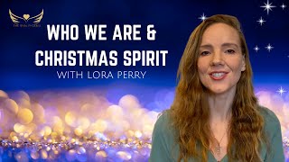 Who We Are & Christmas Spirit