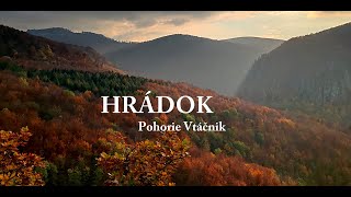 Hrádok