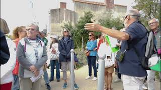 VISITE GUIDÉE DE LA BERNERIE EN RETZ